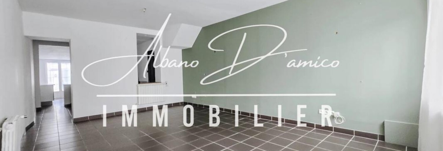 Maison 6 Pièces 72 m² à vendre à Neuville-Saint-Rémy (59554)