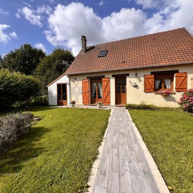 Maison 5 pièces 235000 €