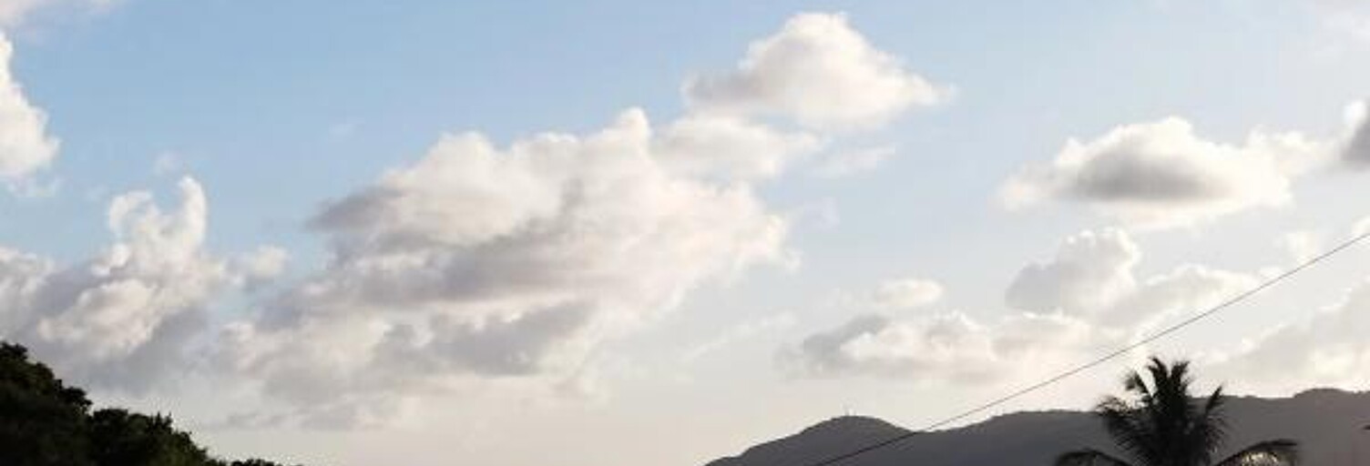 Terrain  664 m² à vendre à Le Marin (97290)