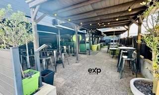 Commerce  200 m² à vendre à Chambéry (73000)