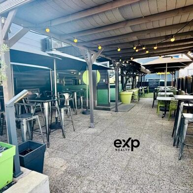 Commerce  245000 €