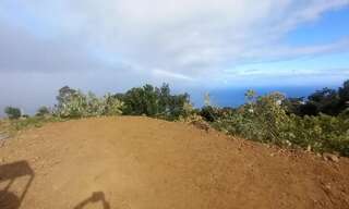 Terrain  554 m² à vendre à Saint-Leu (97416)