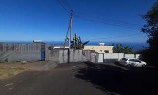 Maison 5 Pièces 109 m² à vendre à Saint-Leu (97416)