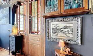 Appartement 5 Pièces 98 m² à vendre à Honfleur (14600)