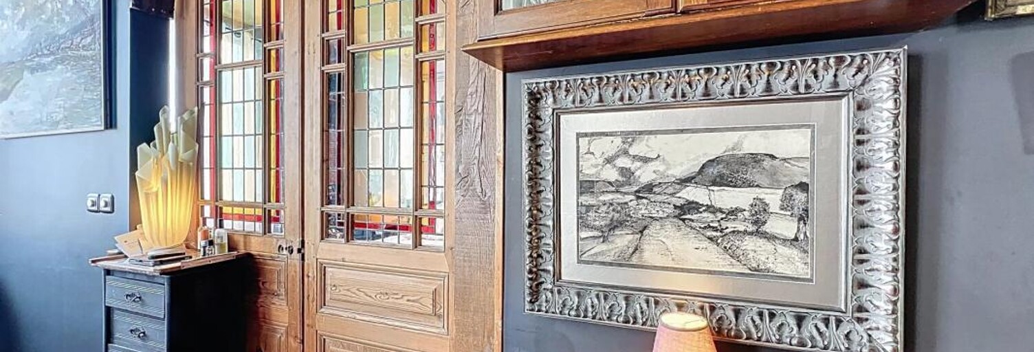 Appartement 5 Pièces 98 m² à vendre à Honfleur (14600)