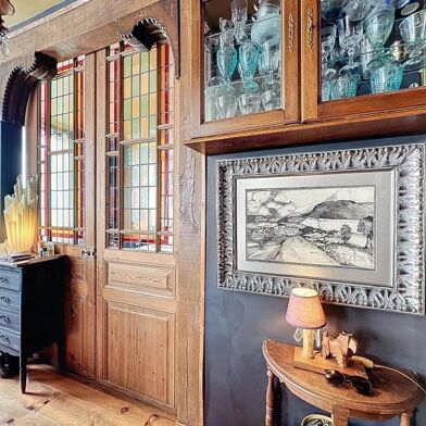 Appartement 5 pièces 300000 €