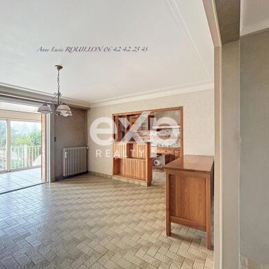 Maison 6 pièces 218800 €