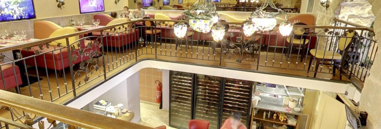 Commerce  200 m² à vendre à Nice (06000)