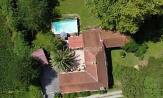 Maison 5 Pièces 160 m² à vendre à Saubrigues (40230)