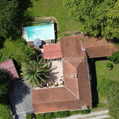 Maison 5 pièces 590000 €