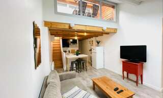 Appartement 2 Pièces 46 m² à louer à Saint-Étienne (42000)