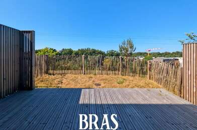 Maison 4 pièces 358000 €