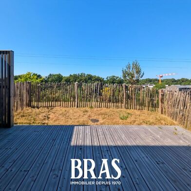 Maison 4 pièces 358000 €