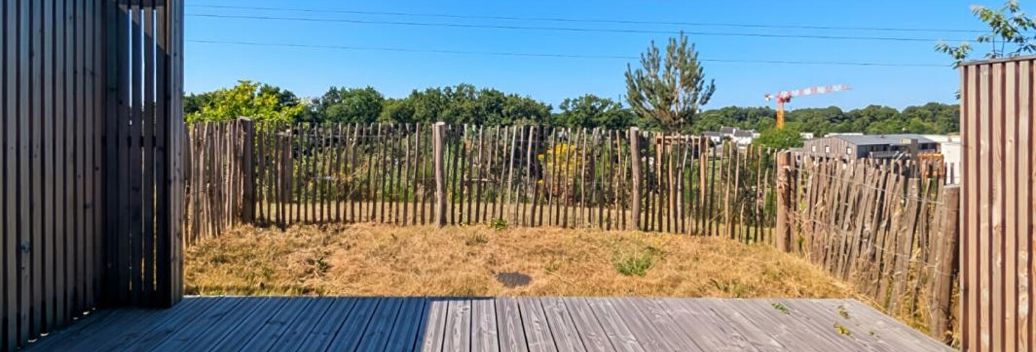 Maison 4 Pièces 101 m² à vendre à Saint-Avé (56890)