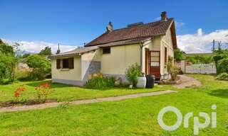 Maison 3 Pièces 66 m² à vendre à Gisors (27140)