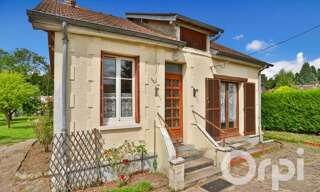 Maison 3 Pièces 66 m² à vendre à Gisors (27140)