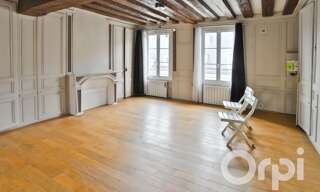 Appartement 3 Pièces 92 m² à vendre à Gisors (27140)