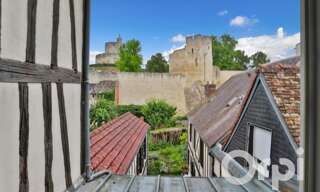 Appartement 3 Pièces 92 m² à vendre à Gisors (27140)