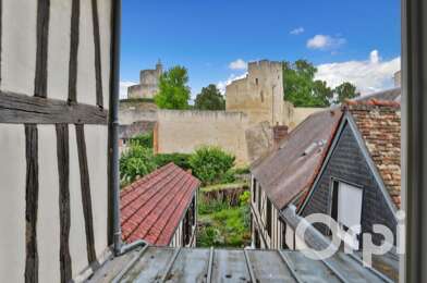 Appartement 3 pièces 181000 €