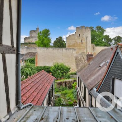 Appartement 3 pièces 181000 €