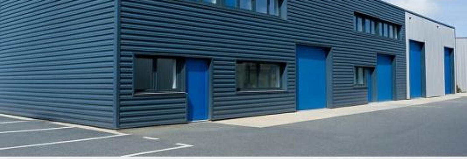 Bureau  3149 m² à vendre à Quéven (56530)