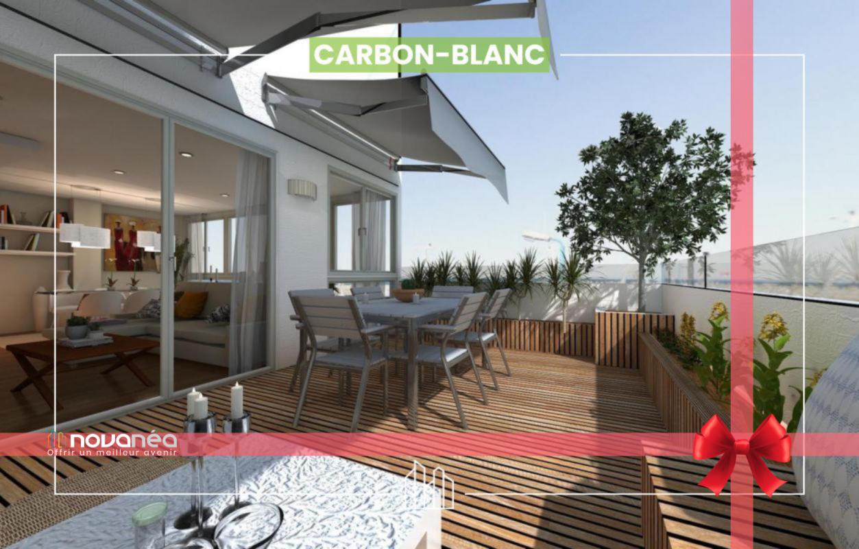 SECTEUR GRAND TOUR – PLAINE DES SPORTS DU FAISAN,&nbsp;
                                                                                      Appartement neuf
                                                                                     Carbon-Blanc&nbsp-&nbsp
                                                                                     33560