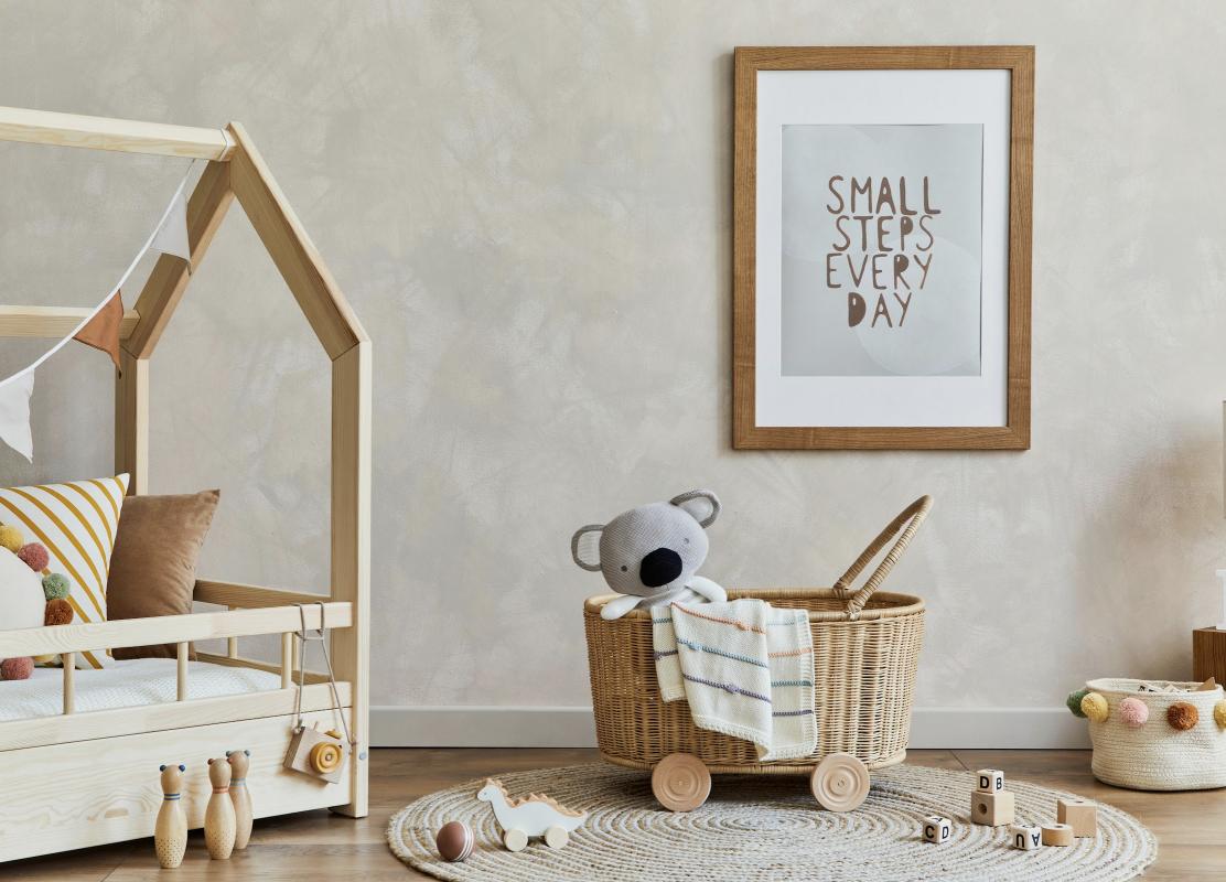 Appartement neuf 2 pièces 56 m²