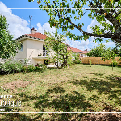 Maison 5 pièces 383000 €
