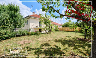 Maison 5 Pièces 111 m² à vendre à Fontaine-lès-Dijon (21121)