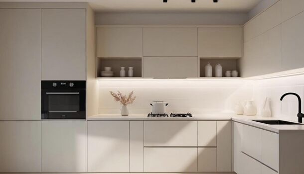 Appartement 3 pièces  à vendre Chessy 77700