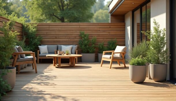 Appartement 3 pièces  à vendre Chessy 77700