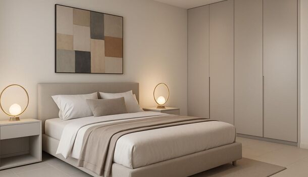 Appartement 2 pièces  à vendre Villiers-sur-Marne 94350