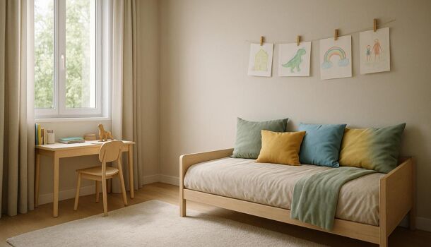 Appartement 4 pièces  à vendre Villiers-sur-Marne 94350