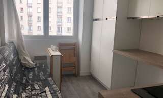 Appartement 2 Pièces 12 m² à vendre à Brest (29200)