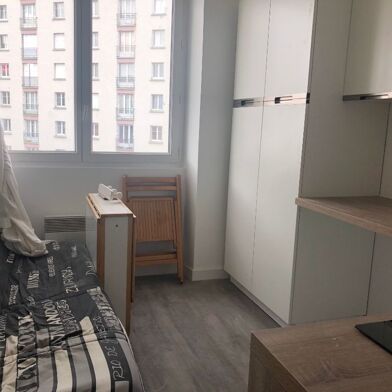 Appartement 2 pièces null €