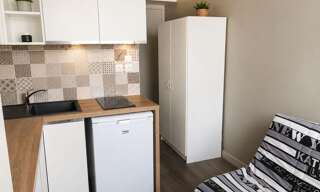 Appartement 2 Pièces 12 m² à vendre à Brest (29200)