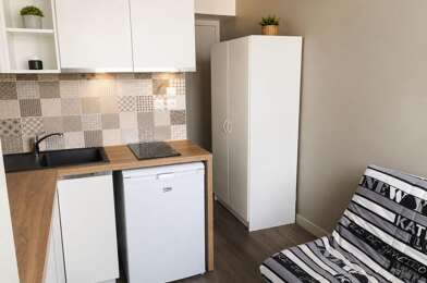 Appartement 2 pièces 64000 €