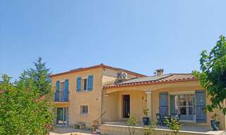 Maison 5 Pièces 162 m² à vendre à Collias (30210)