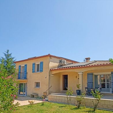 Maison 5 pièces 470000 €