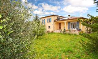 Maison 5 Pièces 162 m² à vendre à Uzès (30700)