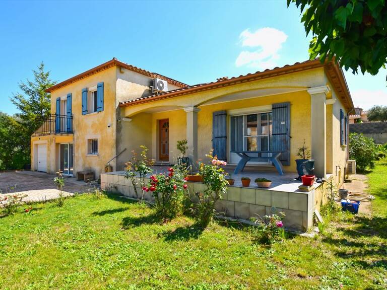 Maison 162 m² avec T2 et garage — photo 1