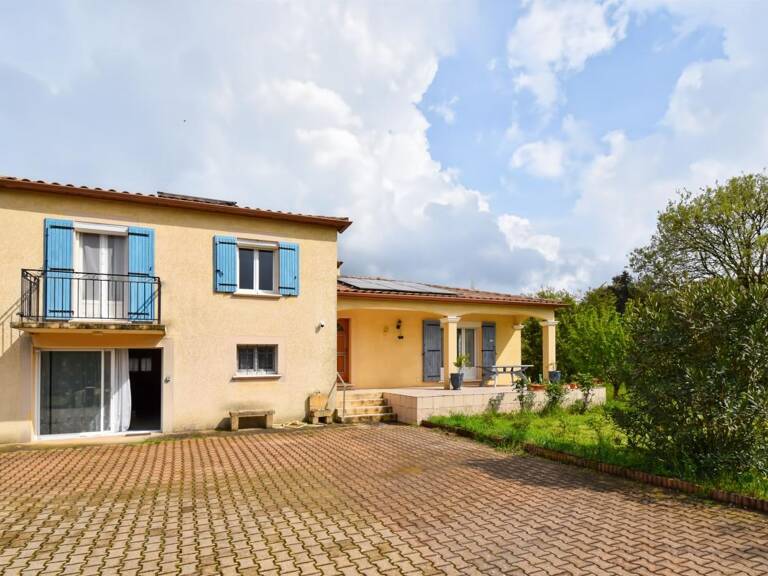 Maison 162 m² avec appartement et garage — photo 1