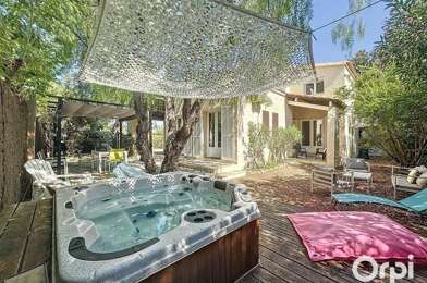 Maison 6 pièces 790000 €