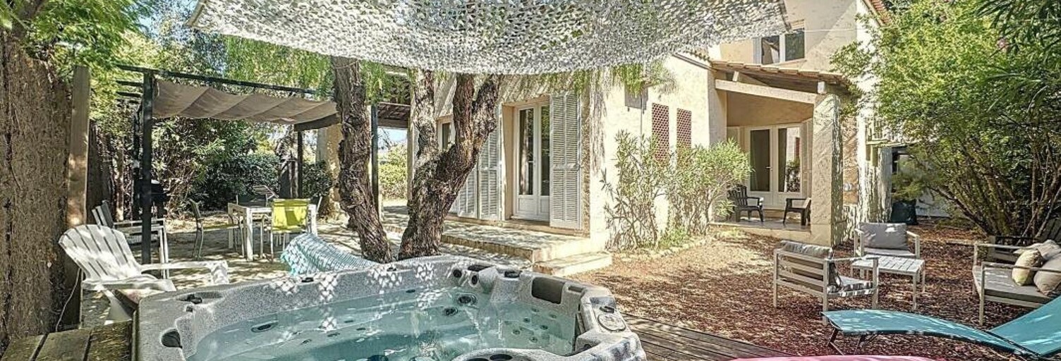 Maison 6 Pièces 134 m² à vendre à Lecci (20137)