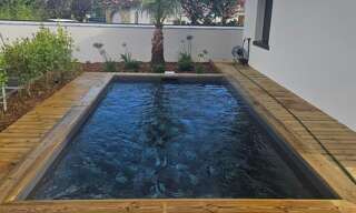 Maison 5 Pièces 107 m² à vendre à La Teste-de-Buch (33260)