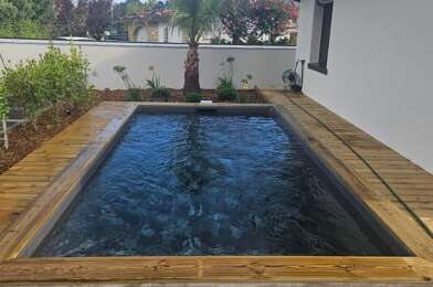 Maison 5 pièces 644800 €