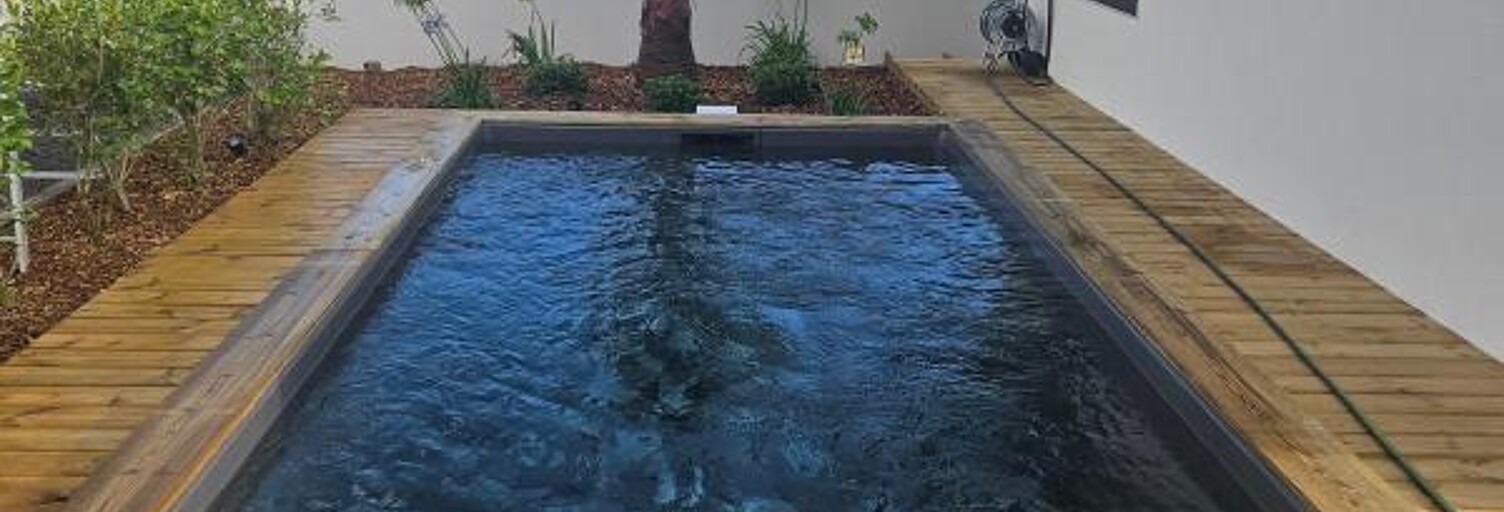 Maison 5 Pièces 107 m² à vendre à La Teste-de-Buch (33260)