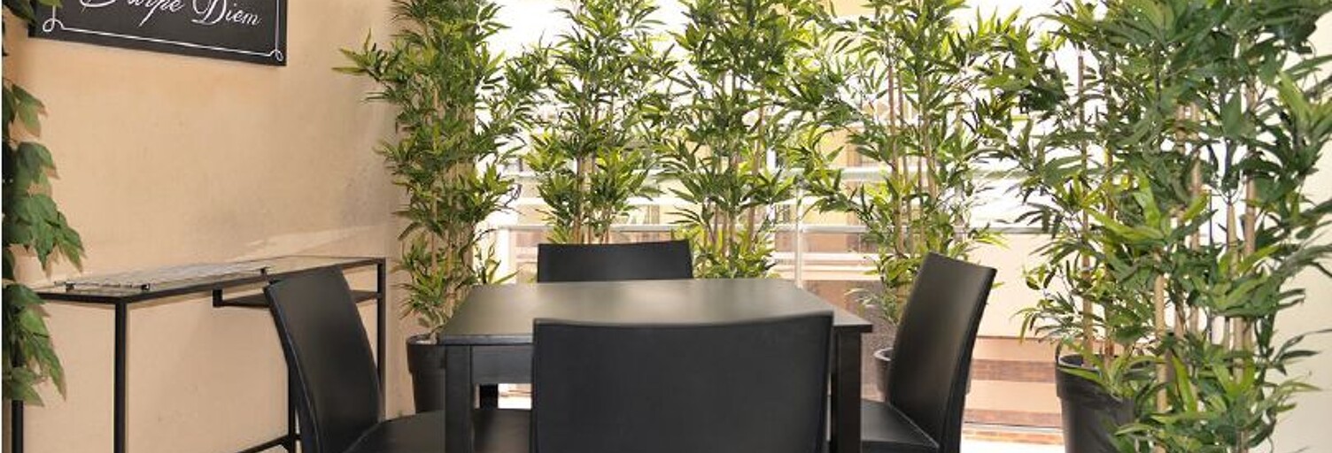 Appartement 2 Pièces 52 m² à vendre à Arcachon (33120)