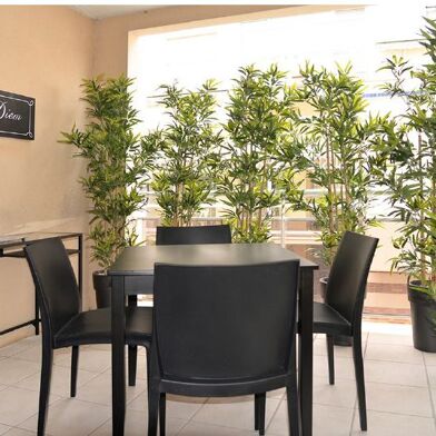 Appartement 2 pièces 394850 €