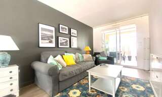 Appartement 2 Pièces 52 m² à vendre à Arcachon (33120)